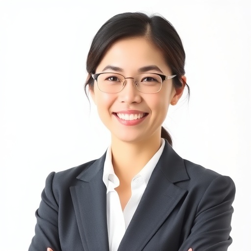 中村 優子